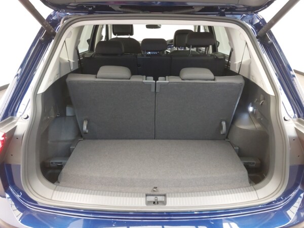 Used Volkswagen Tiguan Allspace 2025 for sale - 76275814: Photo 13