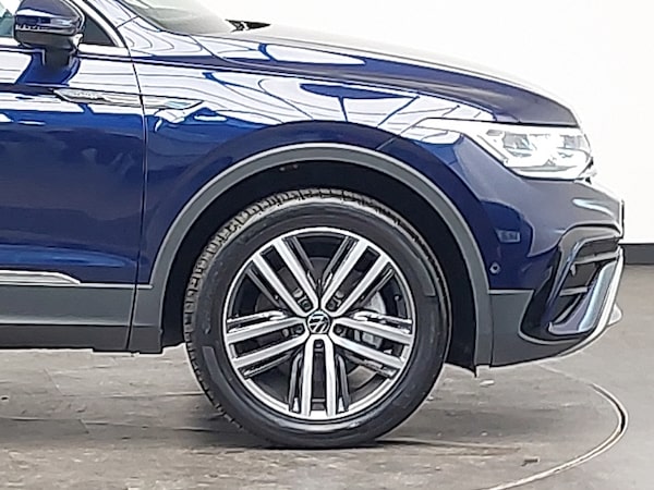 Used Volkswagen Tiguan Allspace 2025 for sale - 76275814: Photo 14