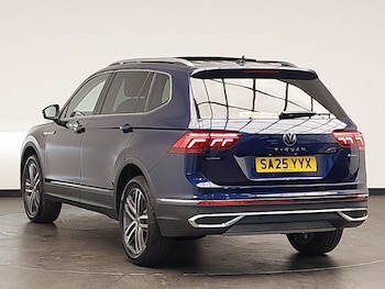 Used Volkswagen Tiguan Allspace 2025 for sale - 76275814: Photo 3
