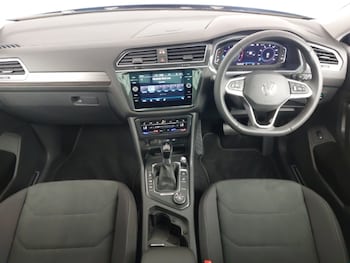 Used Volkswagen Tiguan Allspace 2025 for sale - 76275814: Photo 4