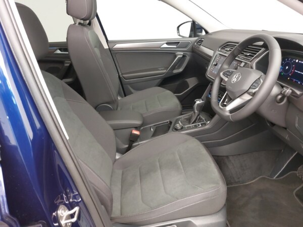 Used Volkswagen Tiguan Allspace 2025 for sale - 76275814: Photo 6