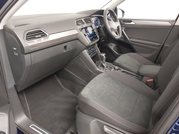 Used Volkswagen Tiguan Allspace 2025 for sale - 76275814: Photo 7