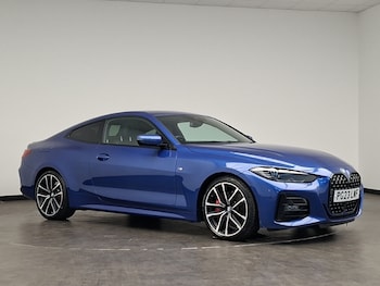 Used BMW 4 Series 2023 for sale - 79557939: Photo