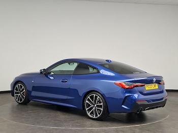Used BMW 4 Series 2023 for sale - 79557939: Photo