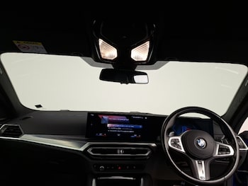 Used BMW 4 Series 2023 for sale - 79557939: Photo