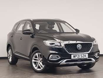 2021 - 1.5 T-GDI Excite 5dr DCT