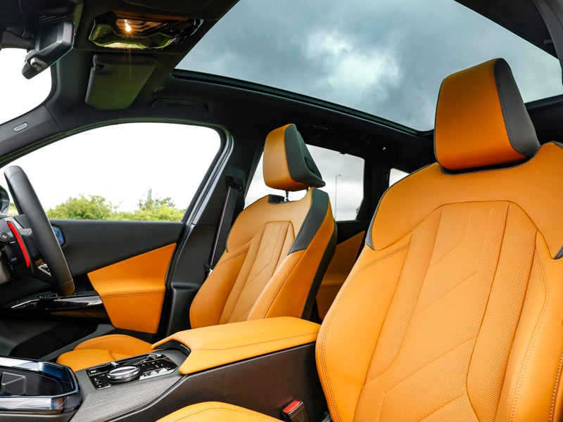 Used BMW X3 2025 for sale - 77047066: Photo 10