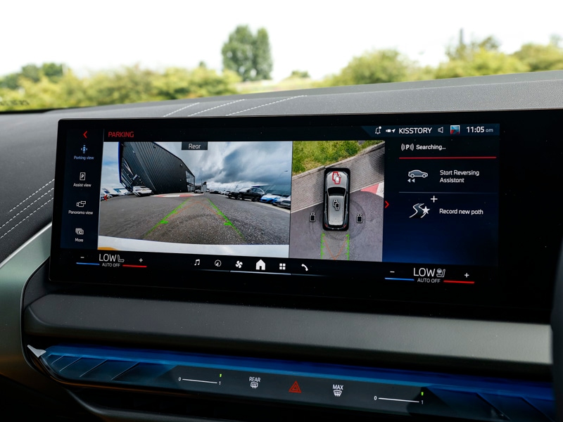 Used BMW X3 2025 for sale - 77047066: Photo 12