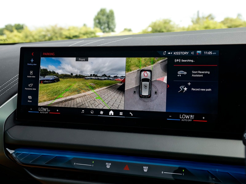 Used BMW X3 2025 for sale - 77047066: Photo 13