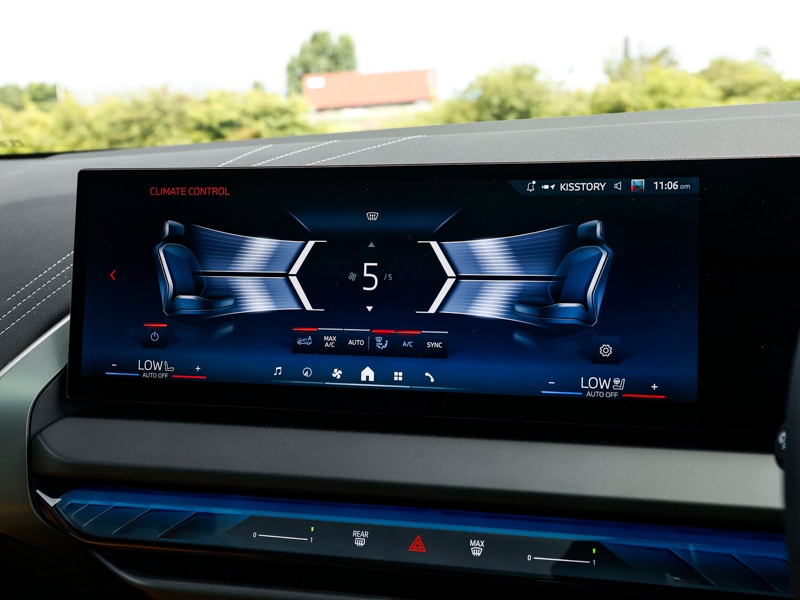 Used BMW X3 2025 for sale - 77047066: Photo 14