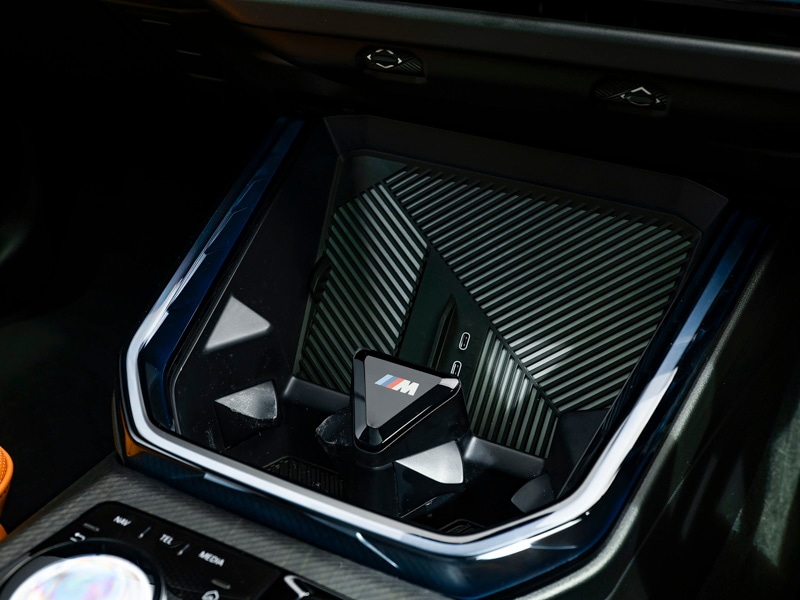 Used BMW X3 2025 for sale - 77047066: Photo 15