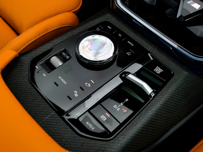 Used BMW X3 2025 for sale - 77047066: Photo 16