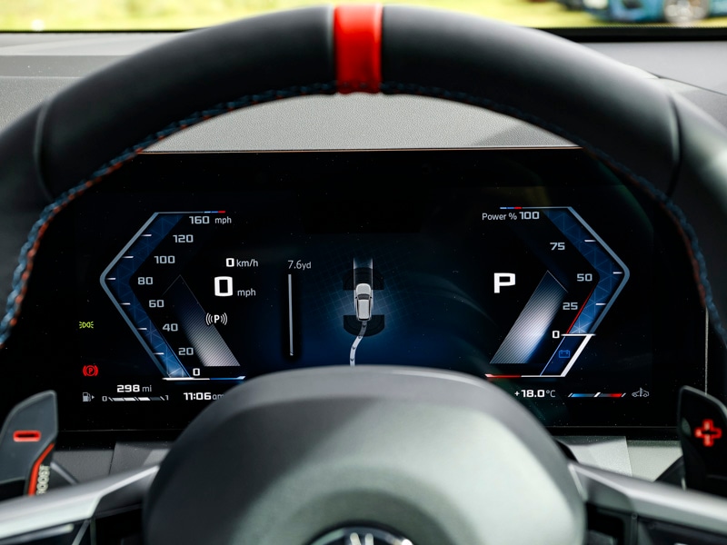 Used BMW X3 2025 for sale - 77047066: Photo 17