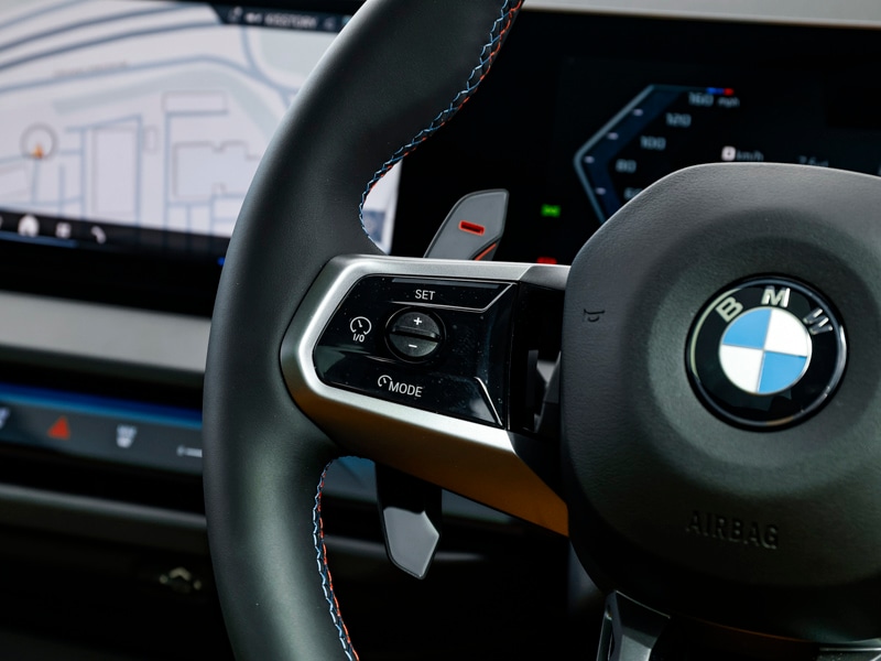 Used BMW X3 2025 for sale - 77047066: Photo 18