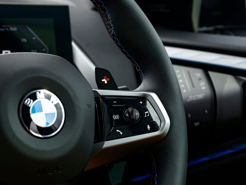 Used BMW X3 2025 for sale - 77047066: Photo 19