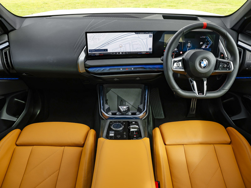 Used BMW X3 2025 for sale - 77047066: Photo 2