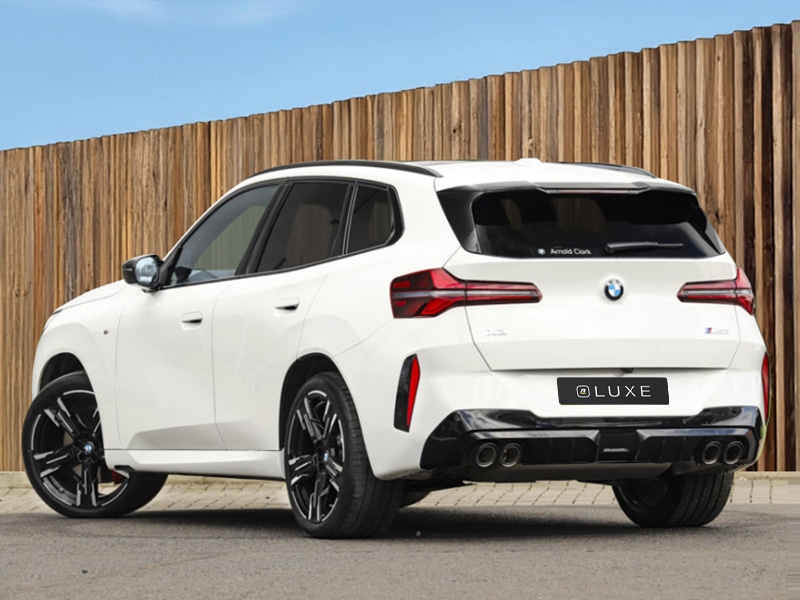 Used BMW X3 2025 for sale - 77047066: Photo 3