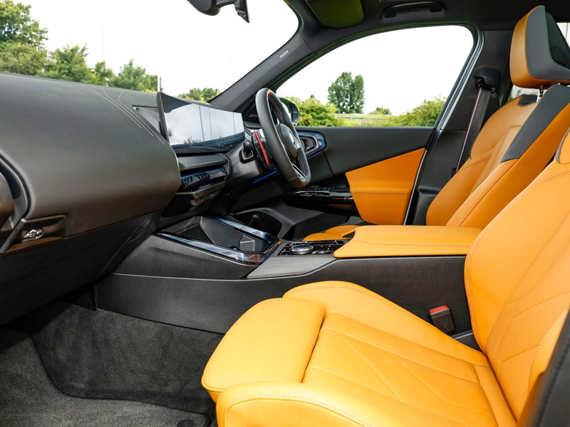 Used BMW X3 2025 for sale - 77047066: Photo 5