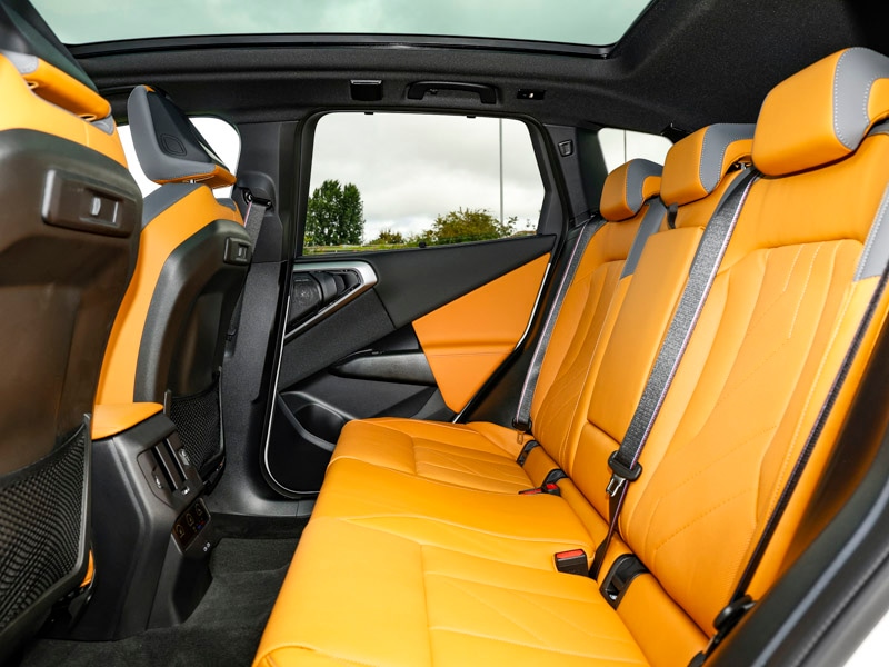 Used BMW X3 2025 for sale - 77047066: Photo 6