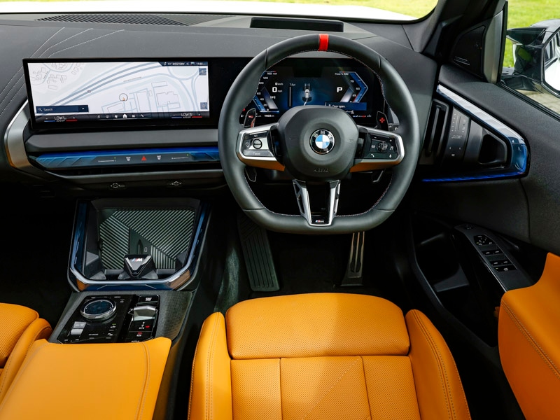 Used BMW X3 2025 for sale - 77047066: Photo 7