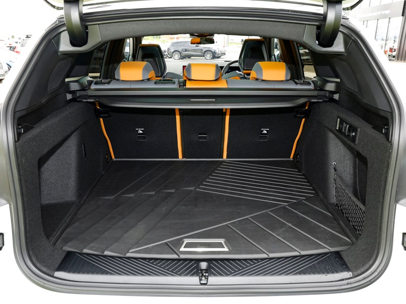 Used BMW X3 2025 for sale - 77047066: Photo 8