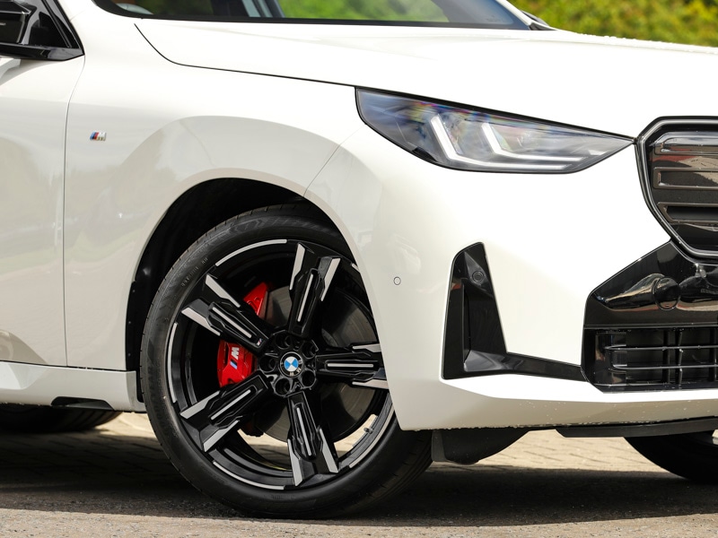 Used BMW X3 2025 for sale - 77047066: Photo 9