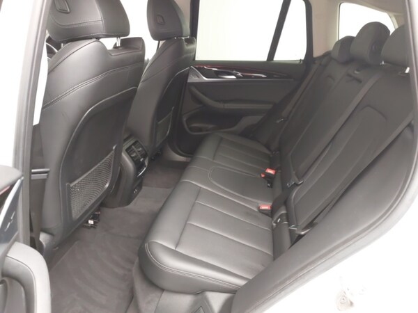 Used BMW X3 2022 for sale - 76233623: Photo 12