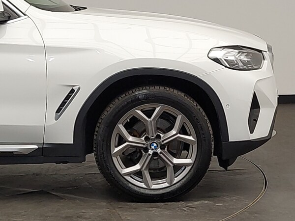 Used BMW X3 2022 for sale - 76233623: Photo 14