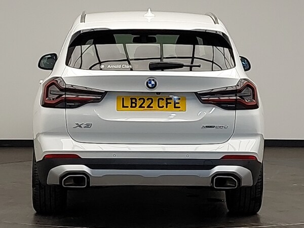 Used BMW X3 2022 for sale - 76233623: Photo 15