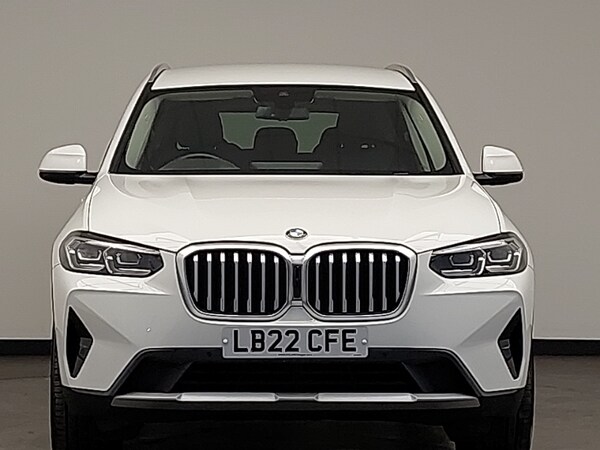 Used BMW X3 2022 for sale - 76233623: Photo 16