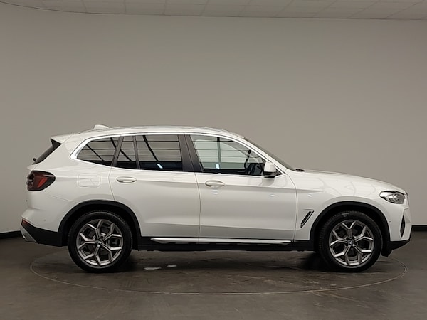 Used BMW X3 2022 for sale - 76233623: Photo 2