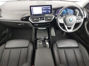 Used BMW X3 2022 for sale - 76233623: Photo 4