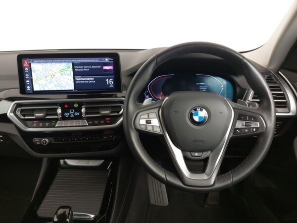 Used BMW X3 2022 for sale - 76233623: Photo 5