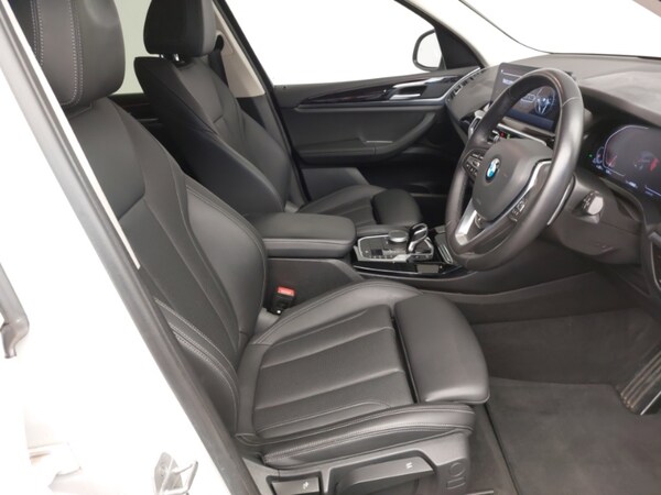 Used BMW X3 2022 for sale - 76233623: Photo 6