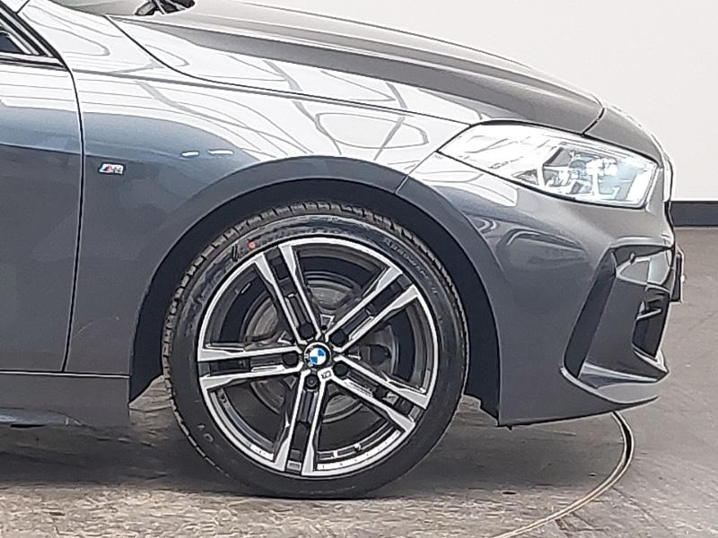 Used BMW 1 Series 2021 for sale - 77536629: Photo 14