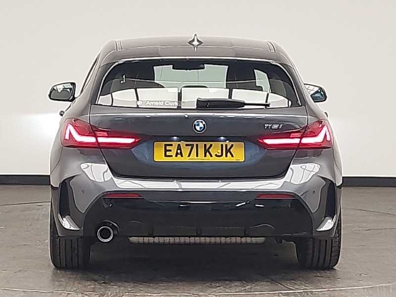 Used BMW 1 Series 2021 for sale - 77536629: Photo 15