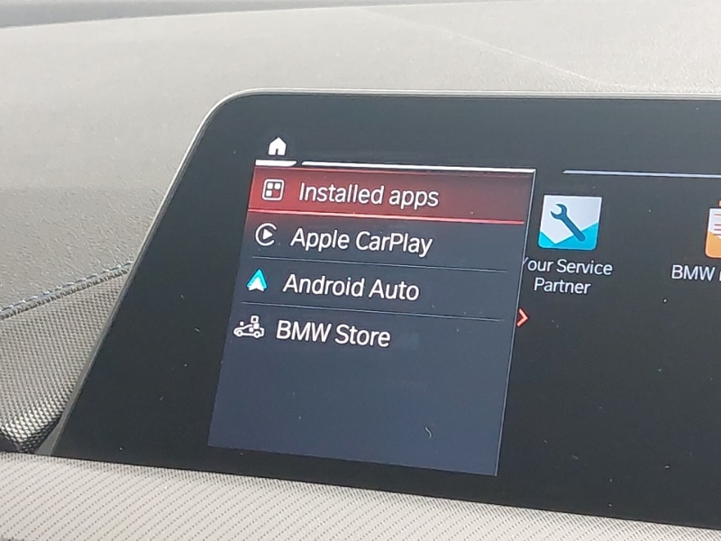 Used BMW 1 Series 2021 for sale - 77536629: Photo 19