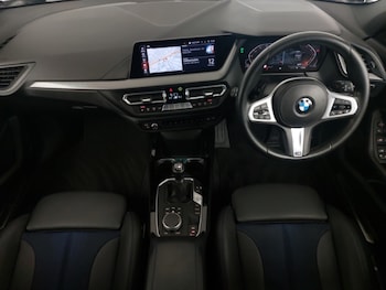 Used BMW 1 Series 2021 for sale - 77536629: Photo