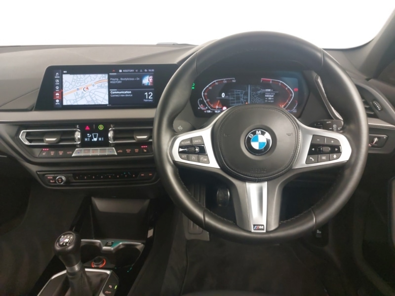 Used BMW 1 Series 2021 for sale - 77536629: Photo 5