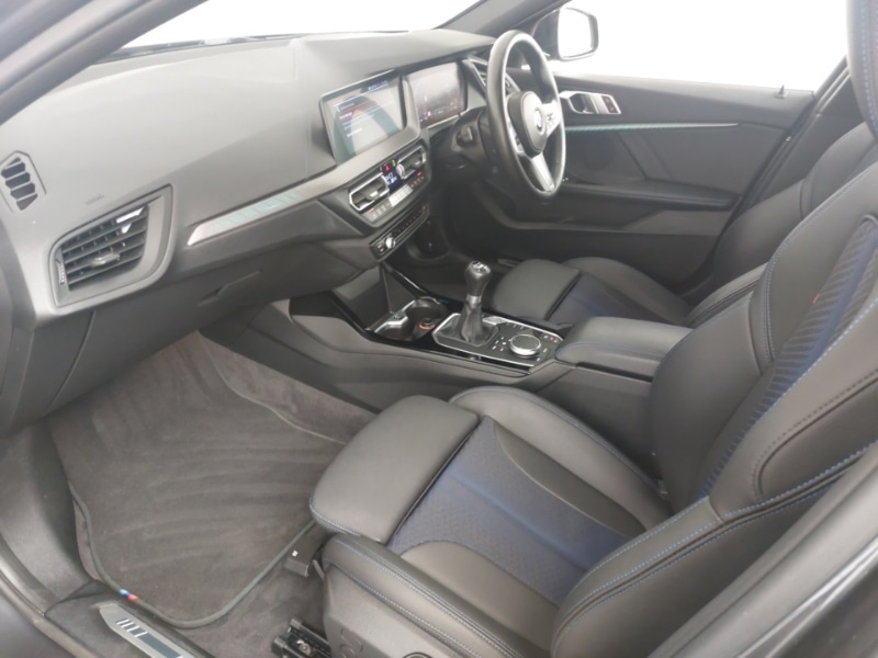 Used BMW 1 Series 2021 for sale - 77536629: Photo 7