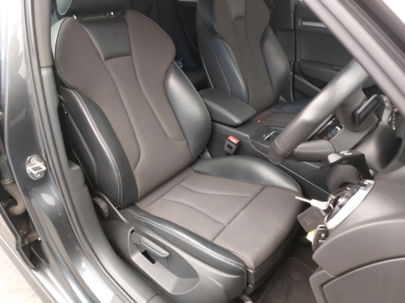 Used Audi A3 2017 for sale - 77352345: Photo 11