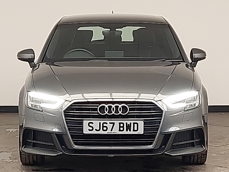 Used Audi A3 2017 for sale - 77352345: Photo 16