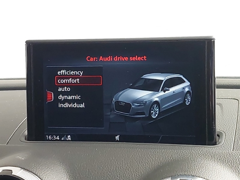 Used Audi A3 2017 for sale - 77352345: Photo 17