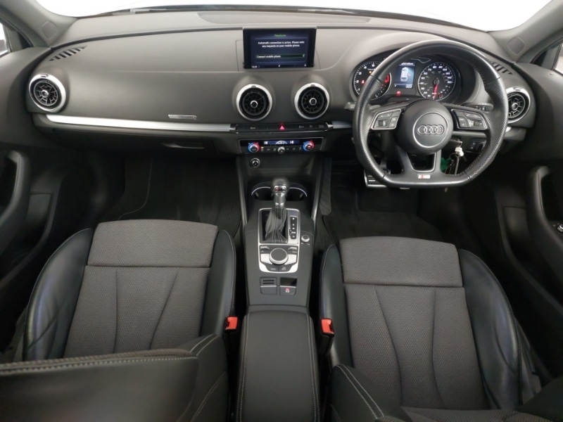 Used Audi A3 2017 for sale - 77352345: Photo 4