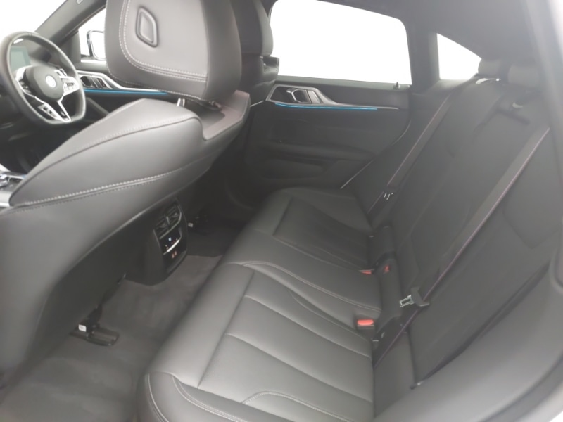 Used BMW i4 2025 for sale - 77284731: Photo 12