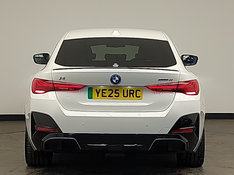 Used BMW i4 2025 for sale - 77284731: Photo 15