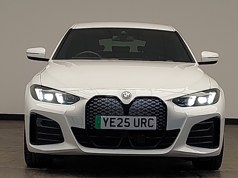 Used BMW i4 2025 for sale - 77284731: Photo 16