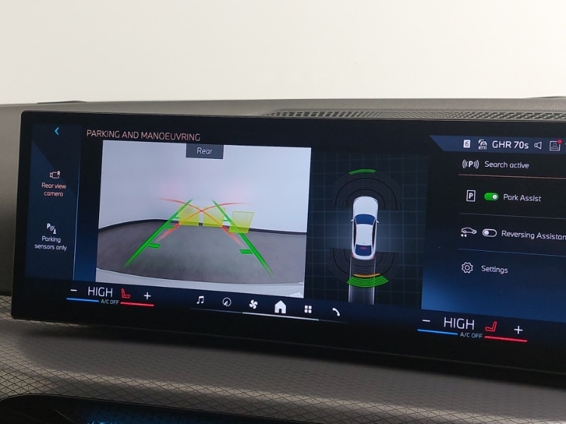 Used BMW i4 2025 for sale - 77284731: Photo 17