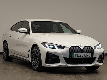 Used BMW i4 2025 for sale - 77284731: Photo