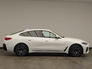 Used BMW i4 2025 for sale - 77284731: Photo